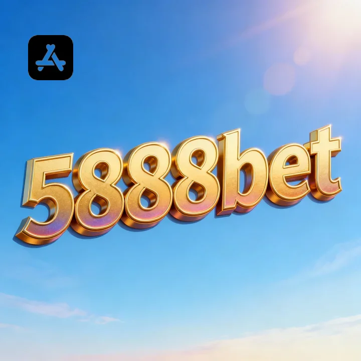 APP oficial da 5888bet para mobile
