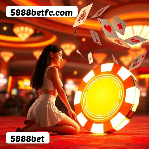 Jogo responsável 5888bet - Ferramentas de controle, limites, auto-exclusão, suporte CVV 188