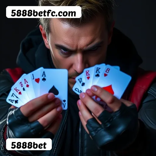 Tabela RTP dos jogos de cassino da 5888bet