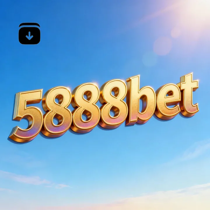 Download gratuito do app da 5888bet