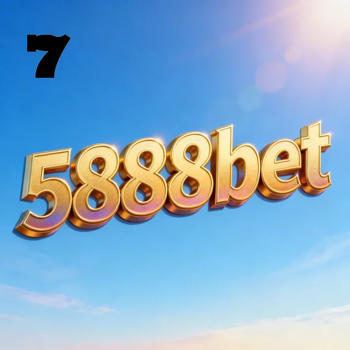 Slots online da 5888bet com jackpots progressivos